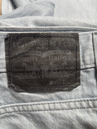 🛒Jeans Levi's 513 W36 L30🛒