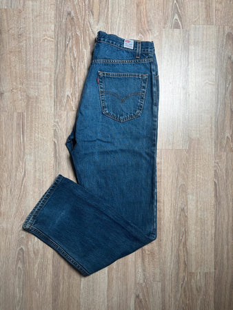 🛒Jeans Levi's W34 L32🛒