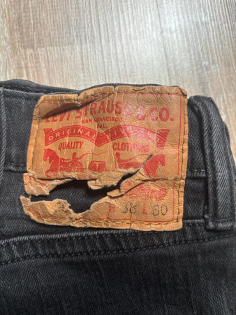 🛒Jeans Levi's 559 W38 L30🛒