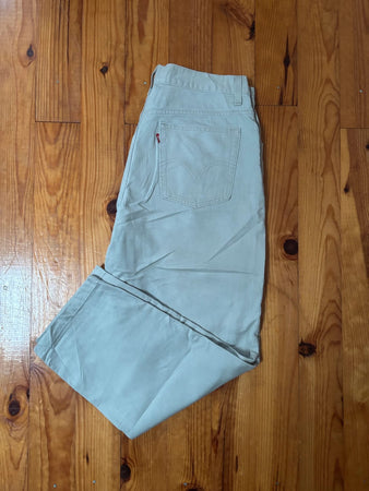 🛒Jeans Levi's 550 M🛒