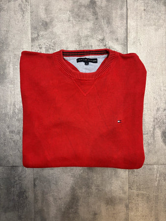 🛒Pull Tommy Hilfiger L🛒