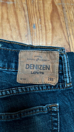 🛒Jeans Levi's W36 L30🛒