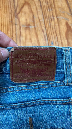 🛒Jeans Levi's 527 W34 L30🛒