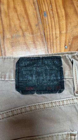 🛒Jeans Levi's 520 W30 L30🛒