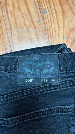 🛒Jeans Levi's 559 W36 L30🛒