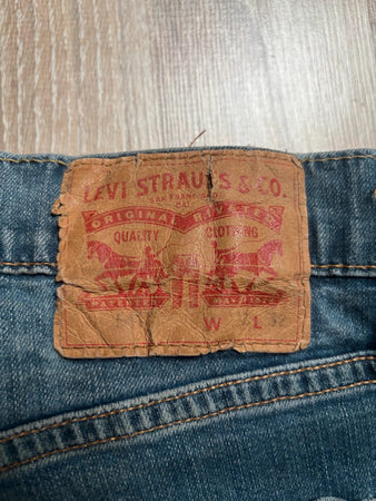 🛒Jeans Levi's W32 L32🛒
