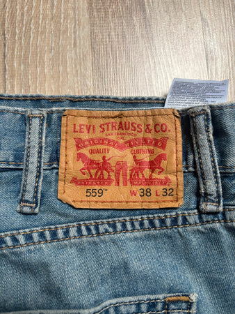 🛒Jeans Levi's 559 W38 L32🛒