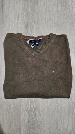 🛒Pull Tommy Hilfiger M🛒