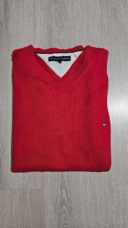 🛒Pull Tommy Hilfiger L🛒