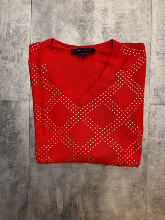🛒Pull Tommy Hilfiger M🛒