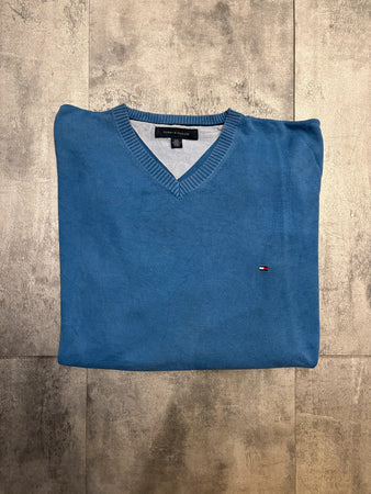 🛒Pull Tommy Hilfiger L🛒