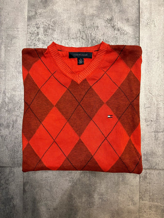 🛒Pull Tommy Hilfiger XL🛒
