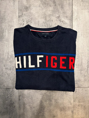 🛒Pull Tommy Hilfiger M🛒