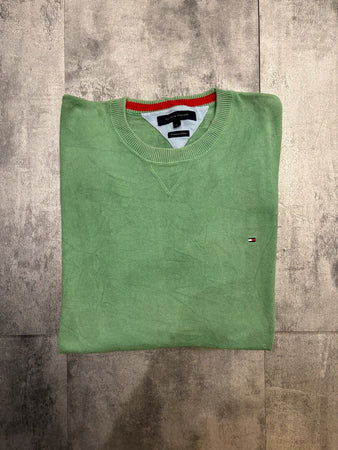 🛒Pull Tommy Hilfiger L🛒