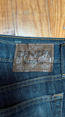 🛒Jeans Levi's W32 L30🛒