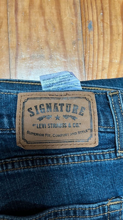 🛒Jeans Levi's W34 L30🛒