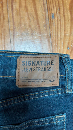 🛒Jeans Levi's W30 L30🛒