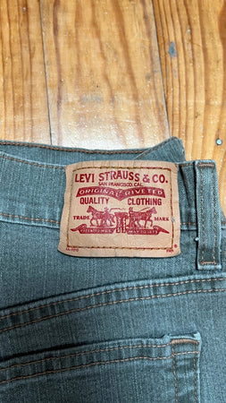 🛒Jeans Levi's S🛒