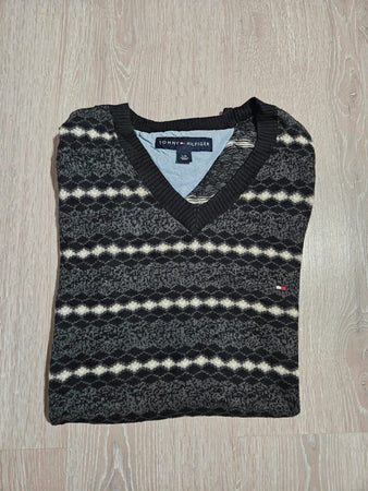 🛒Pull Tommy Hilfiger L🛒