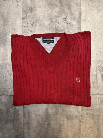 🛒Pull Tommy Hilfiger XL🛒
