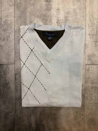 🛒Pull Tommy Hilfiger XL🛒