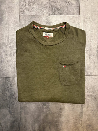 🛒Pull Hilfiger Denim M🛒