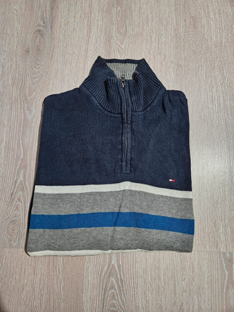 🛒Pull Tommy Hilfiger S 🛒