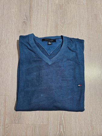 🛒Pull Tommy Hilfiger XL 🛒