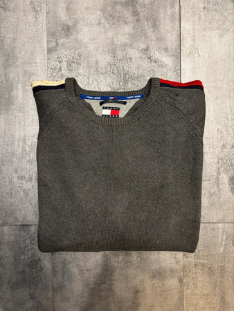 🛒Pull Tommy Jeans XXL 🛒