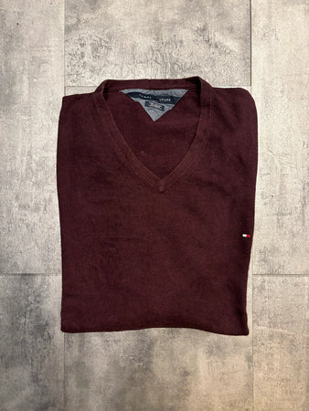 🛒Pull Tommy Hilfiger XXL 🛒