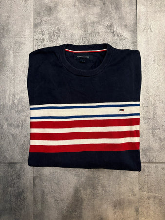 🛒Pull Tommy Hilfiger S 🛒