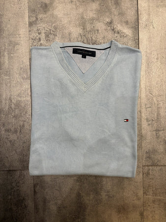 🛒Pull Tommy Hilfiger L 🛒