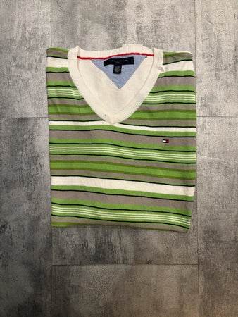 🛒Pull Tommy Hilfiger XL 🛒