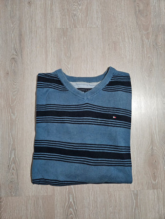 🛒Pull Tommy Hilfiger L 🛒