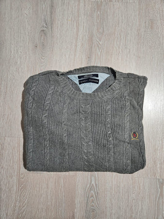 🛒Pull Tommy Hilfiger L 🛒