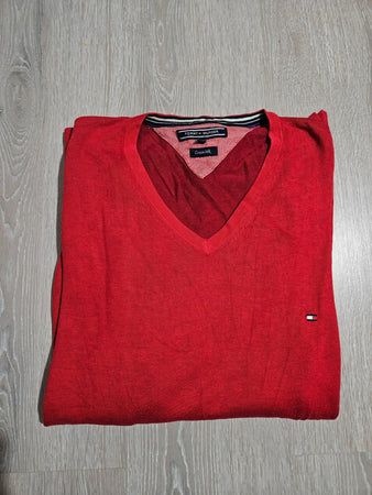 🛒Pull Tommy Hilfiger XXL 🛒