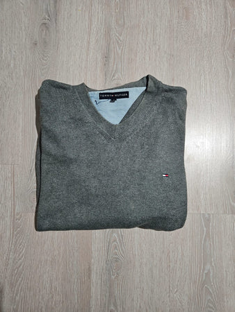 🛒Pull Tommy Hilfiger L 🛒