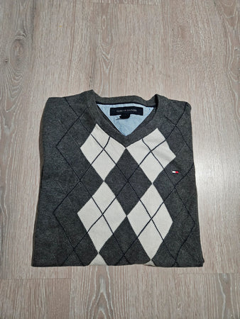 🛒Pull Tommy Hilfiger S 🛒