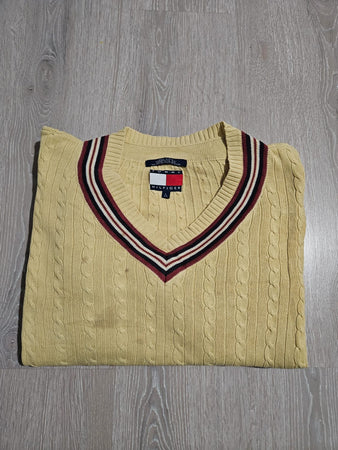 🛒Pull Tommy Hilfiger L 🛒