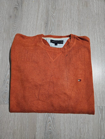 🛒Pull Tommy Hilfiger M 🛒