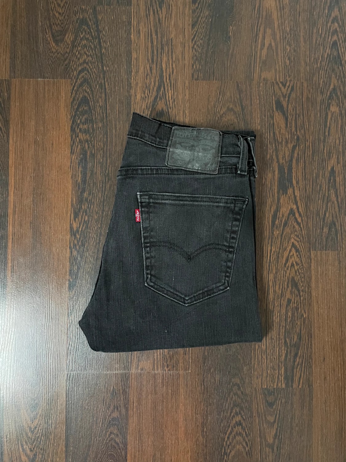 🛒Jean Levi's 505 W30 L30🛒