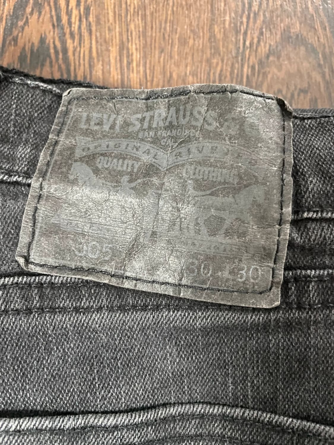 🛒Jean Levi's 505 W30 L30🛒