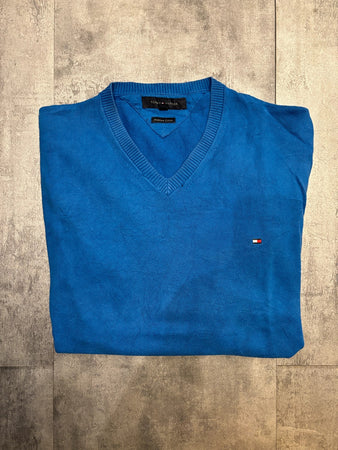 🛒Pull Tommy Hilfiger L🛒