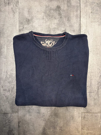 🛒Pull Hilfiger Denim L🛒