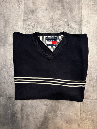 🛒Pull Tommy Hilfiger L🛒
