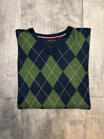🛒Pull Tommy Hilfiger XL🛒