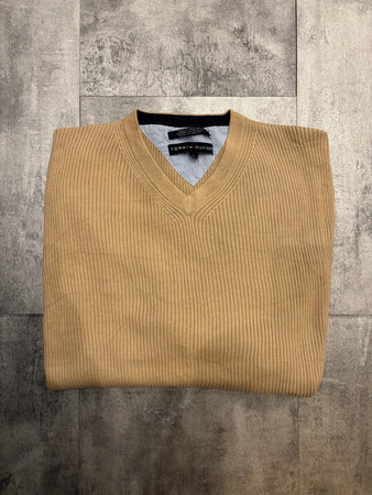 🛒Pull Tommy Hilfiger L 🛒