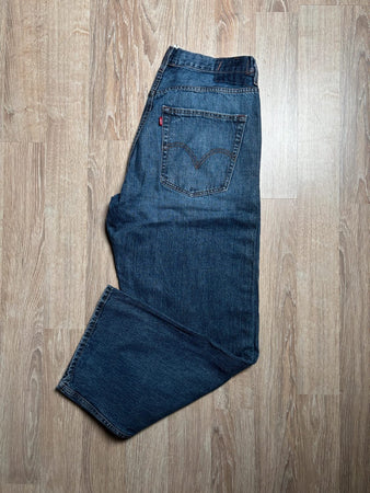 🛒Jean Levi's 569 W36 L32🛒