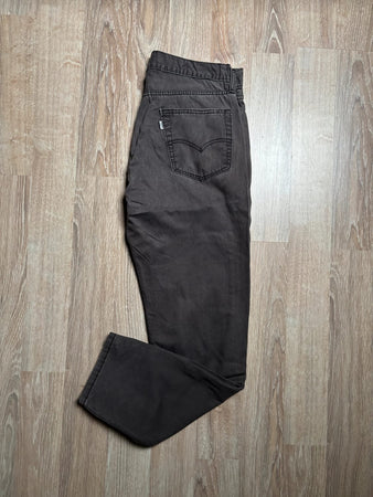 🛒Jean Levi's  W33 L32🛒
