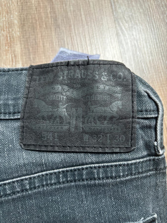 🛒Jean Levi's 541 W32 L30🛒